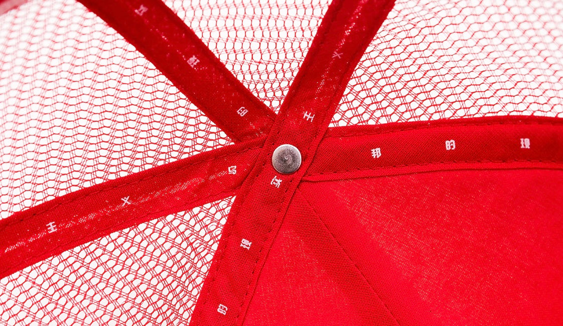 BANGロゴトラッカーキャップ znk000051