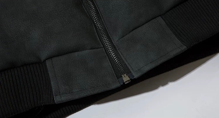 ゴシックレターヘビーダウンジャケット znk000101