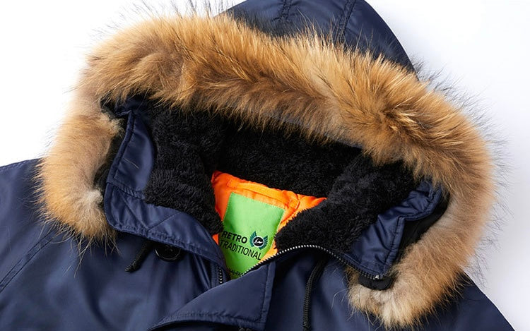 MA-1 ボンバージャケット znk000118