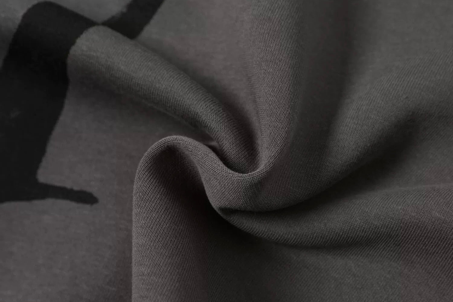 フレイムグラフィックジップアップパーカー znk000057