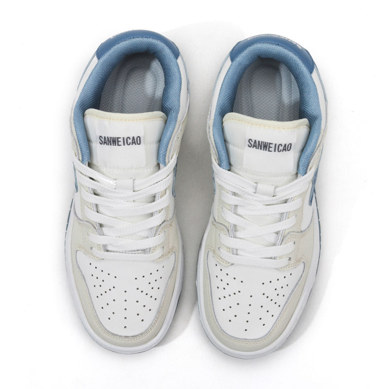 Star Logo Low Top Sneakers znk000233