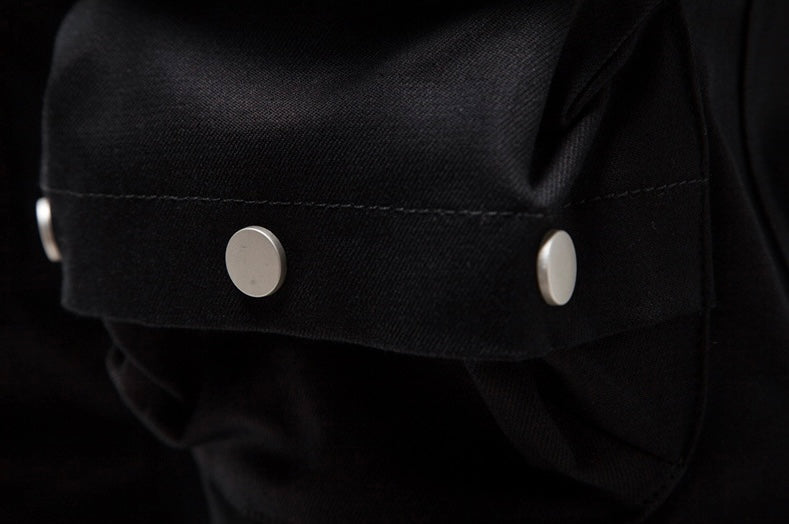 マルチポケット ジップカーゴパンツ znk000021