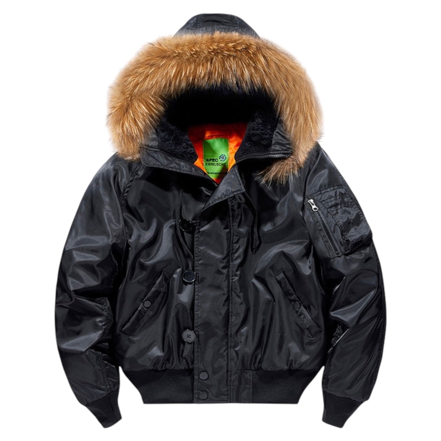 MA-1 ボンバージャケット znk000118