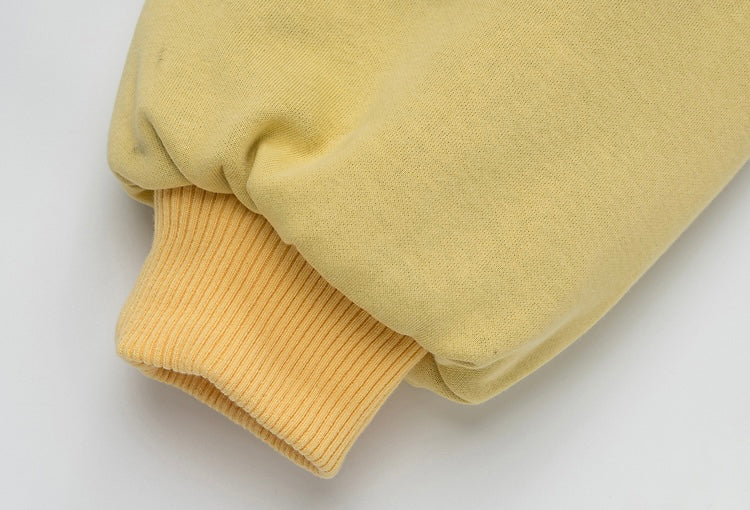 キルティングライナーパーカージャケット znk000063