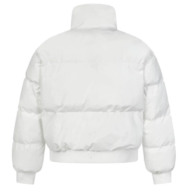 スタッズデザインショートジャケット znk000114