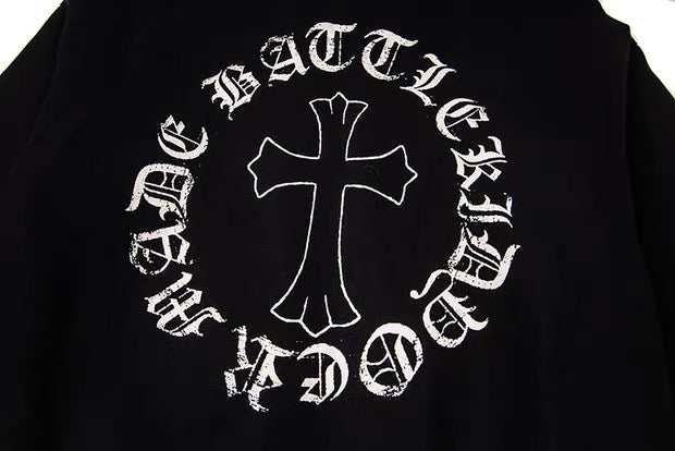 フェイクファーフードジャケット znk000107