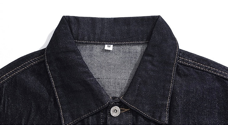 デニムセットアップ znk000127