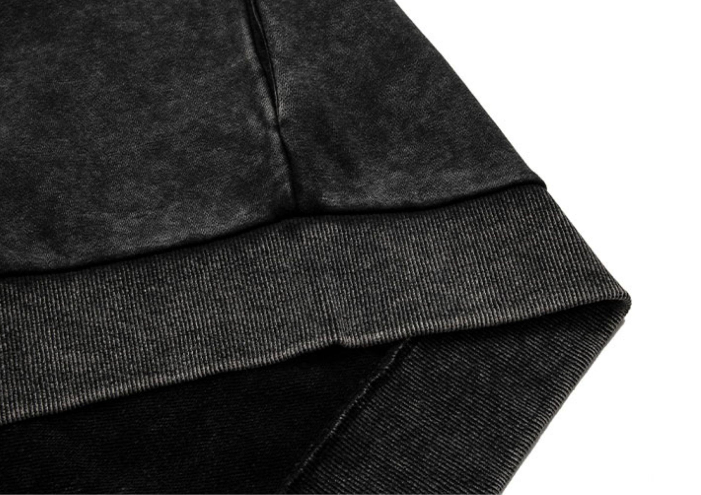 スケルトンデザインパーカー znk000041