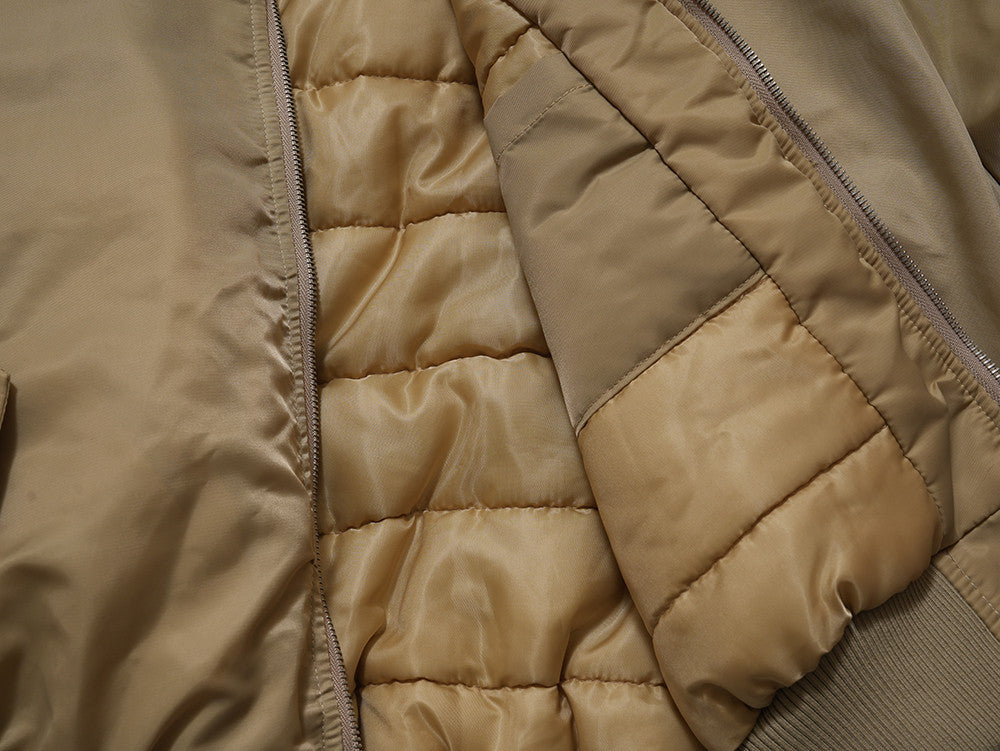 フライトフードファージャケット
SS-000724