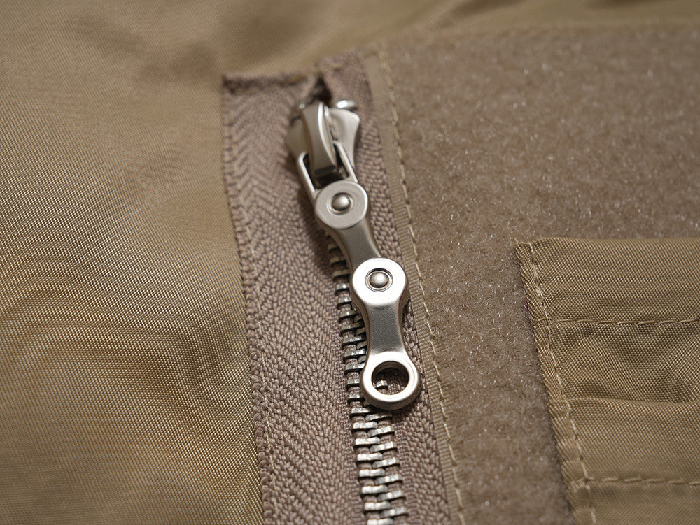 フライトフードファージャケット SS-000724