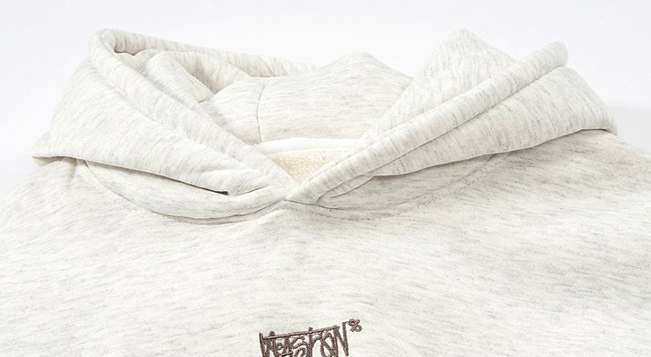 刺繍グラフィティパーカー znk000133