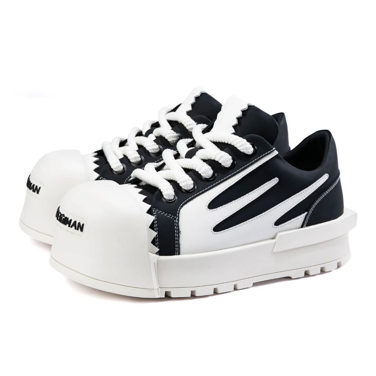 厚底ボリュームスニーカー znk000006