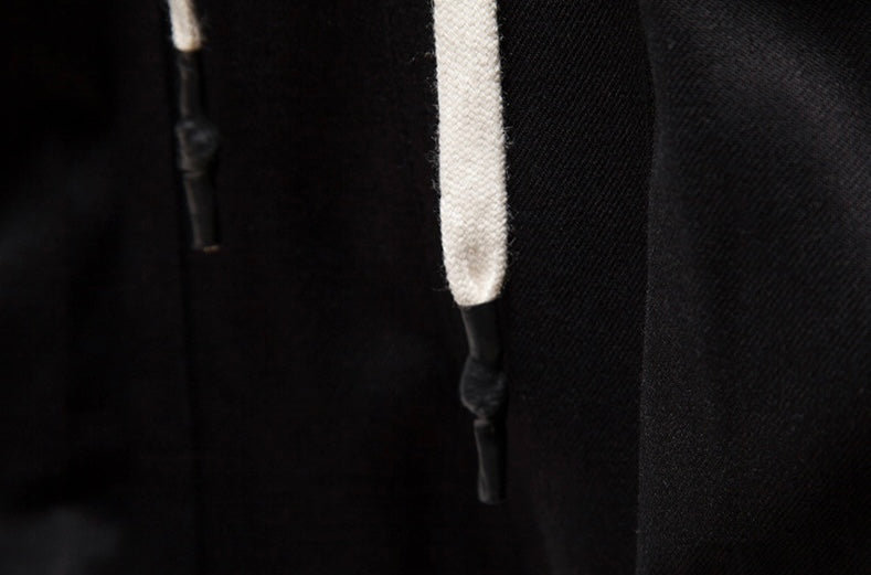 マルチポケット ジップカーゴパンツ znk000021