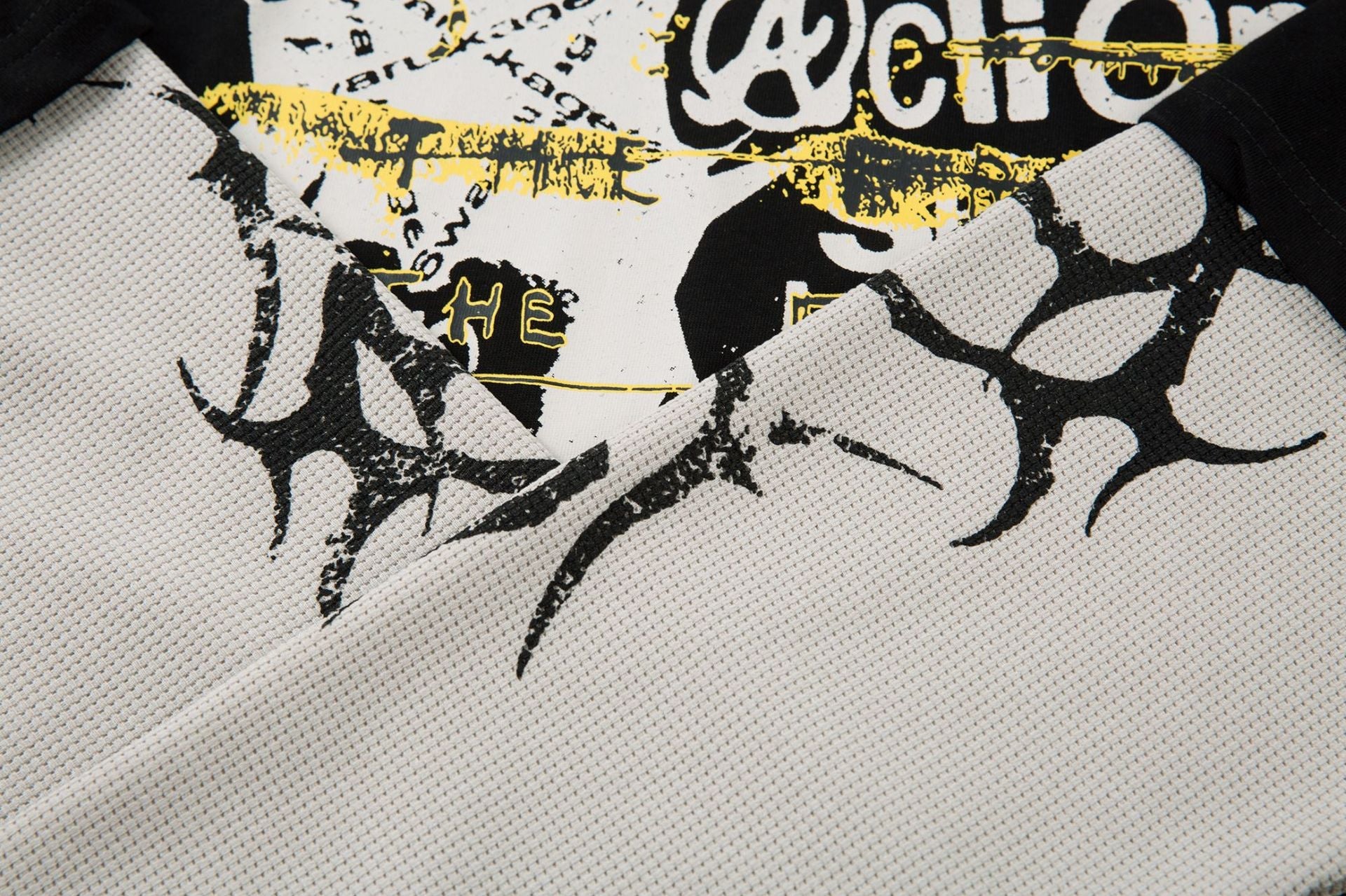 グラフィック重ね着風ロンT
SS-000705