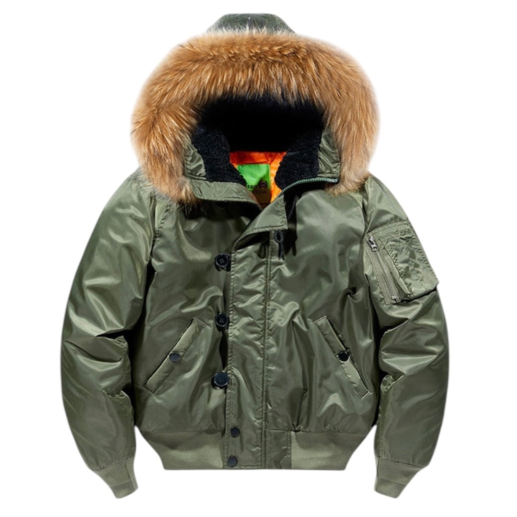 MA-1 ボンバージャケット znk000118