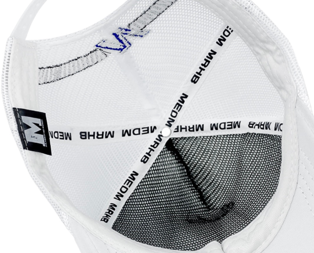 エンジェルグラフィックメッシュキャップ znk000049