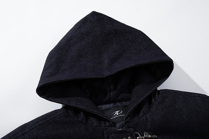 デニムファイヤーマンジャケット znk000061