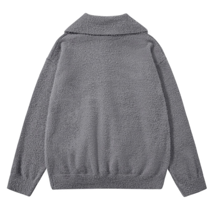 スターフリースジャケット znk000055