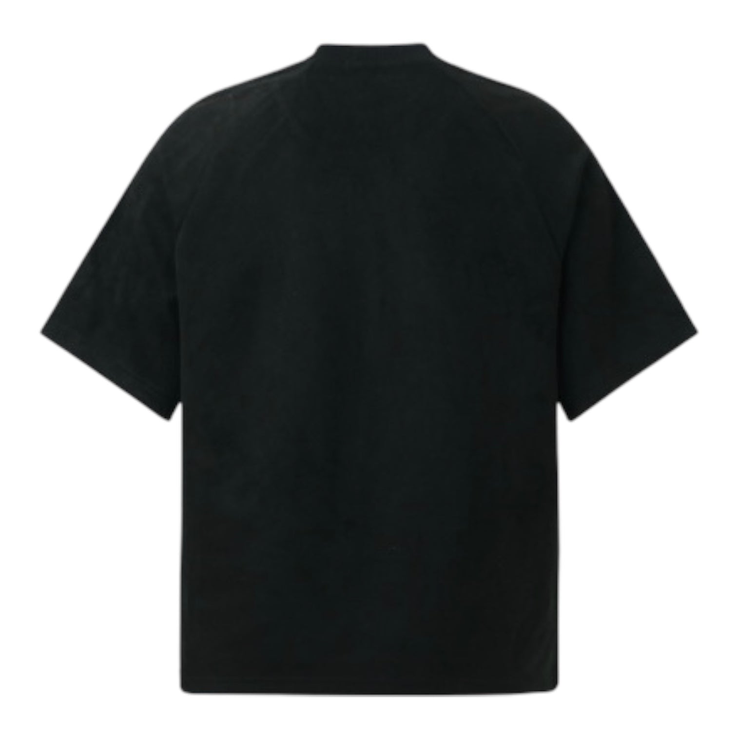 Tech Street Contrast T-Shirt znk000284