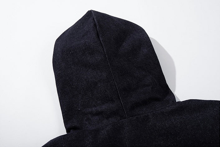 デニムファイヤーマンジャケット znk000061