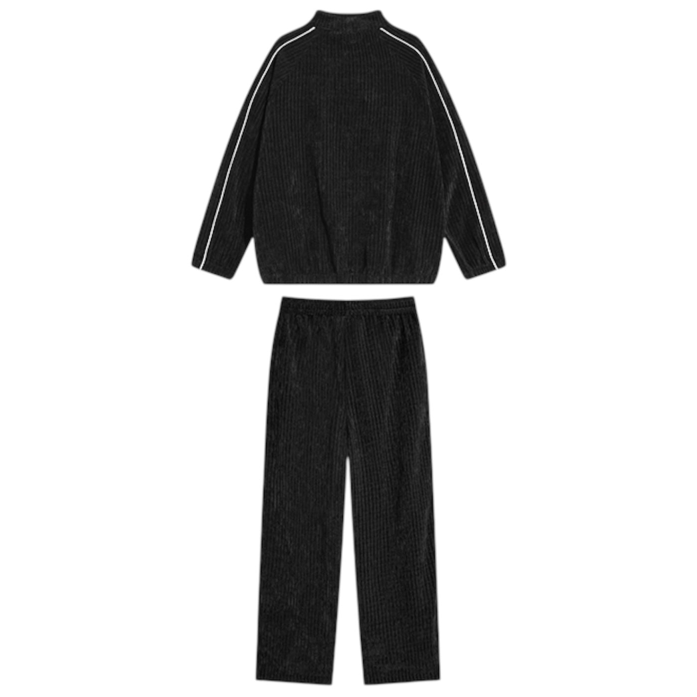 コーデュロイトラックセットアップ znk000130