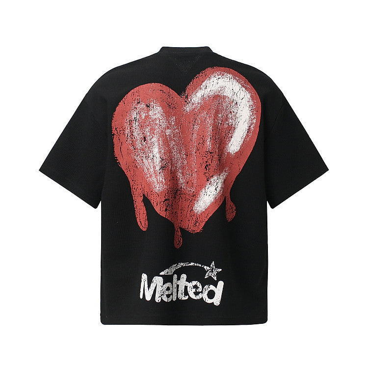 Anatomy Graphic T-Shirt znk000211