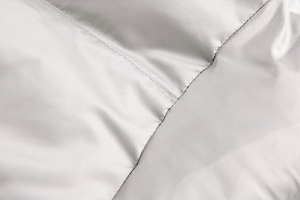 ハイネックショートダウンジャケット SS-000696