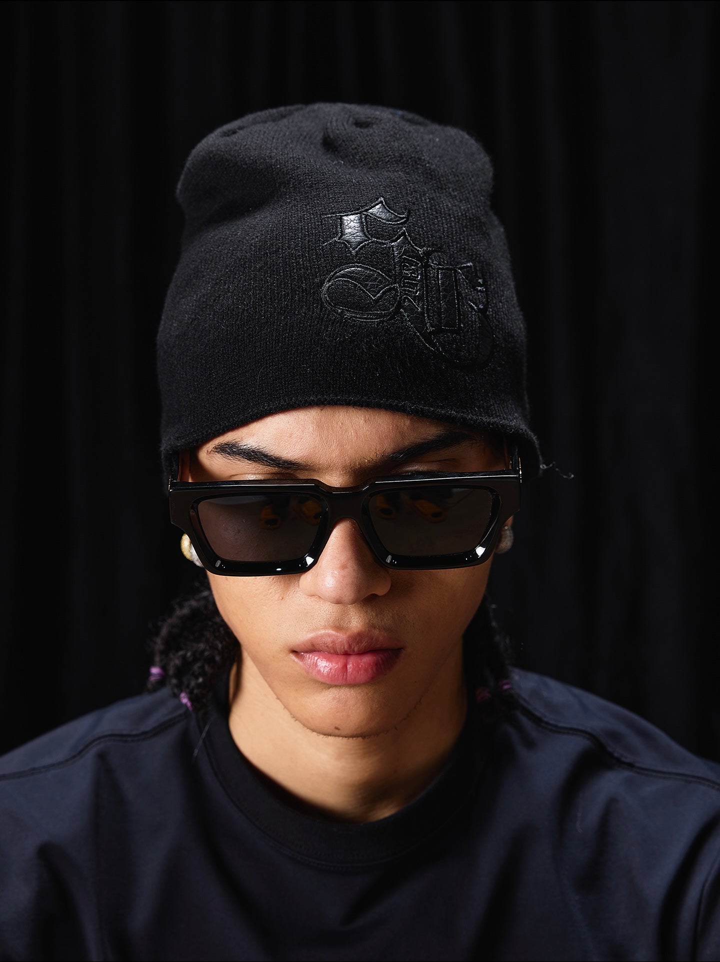 ゴシックレタービーニー znk000053