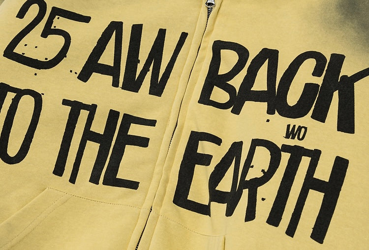 キルティングライナーパーカージャケット znk000063