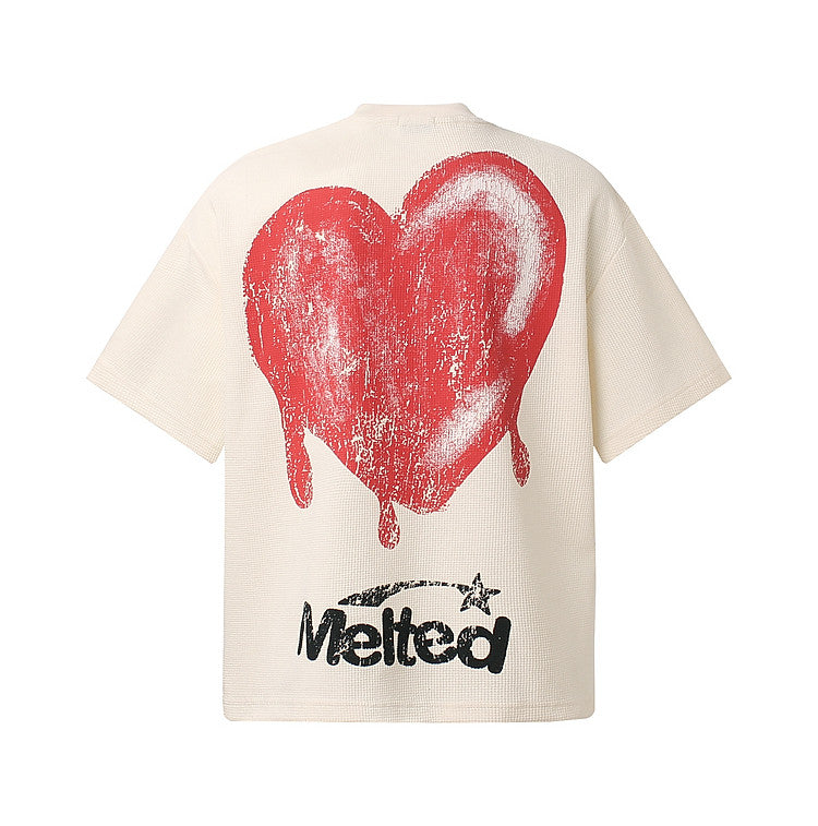 Anatomy Graphic T-Shirt znk000211