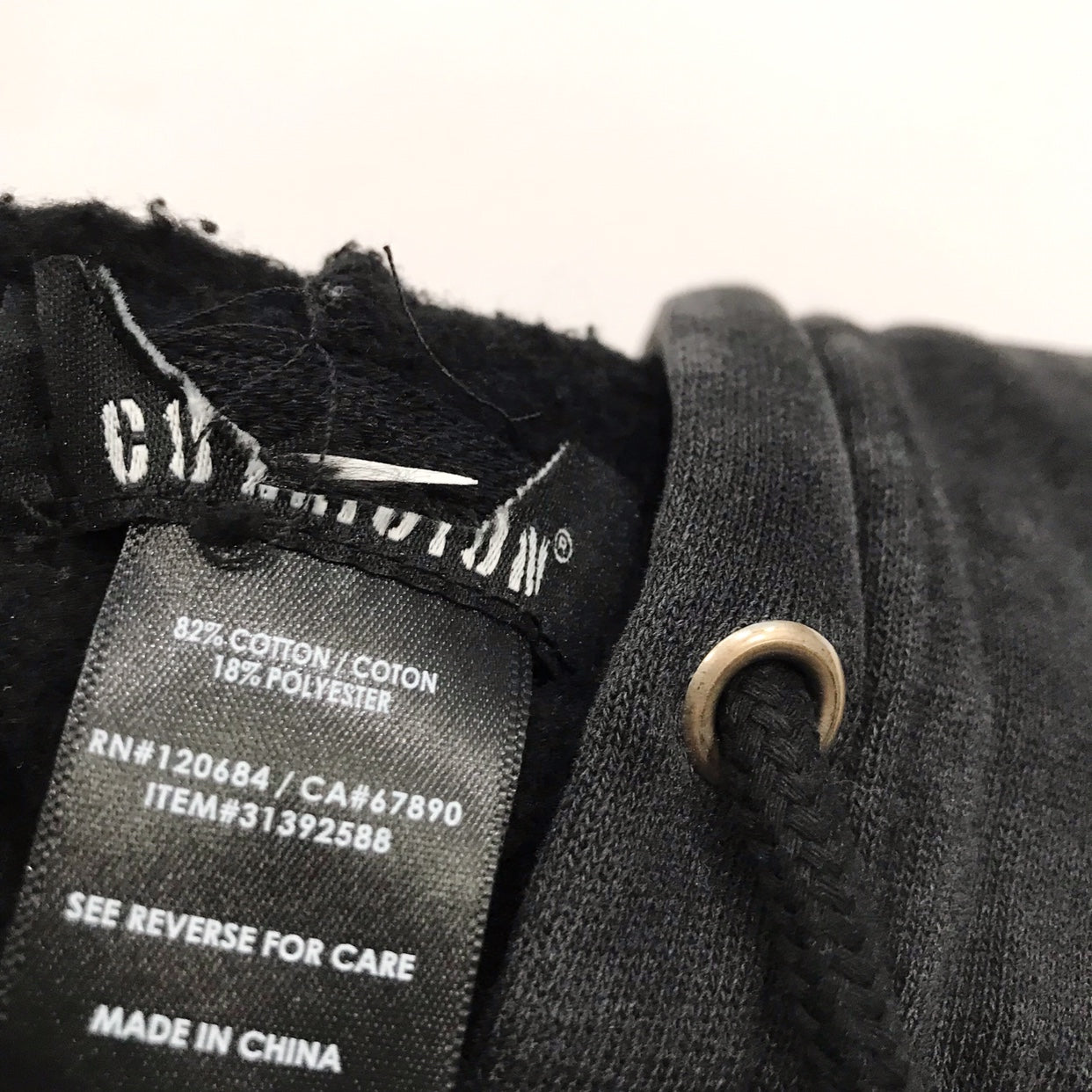 リブケージジップフーディ znk000108