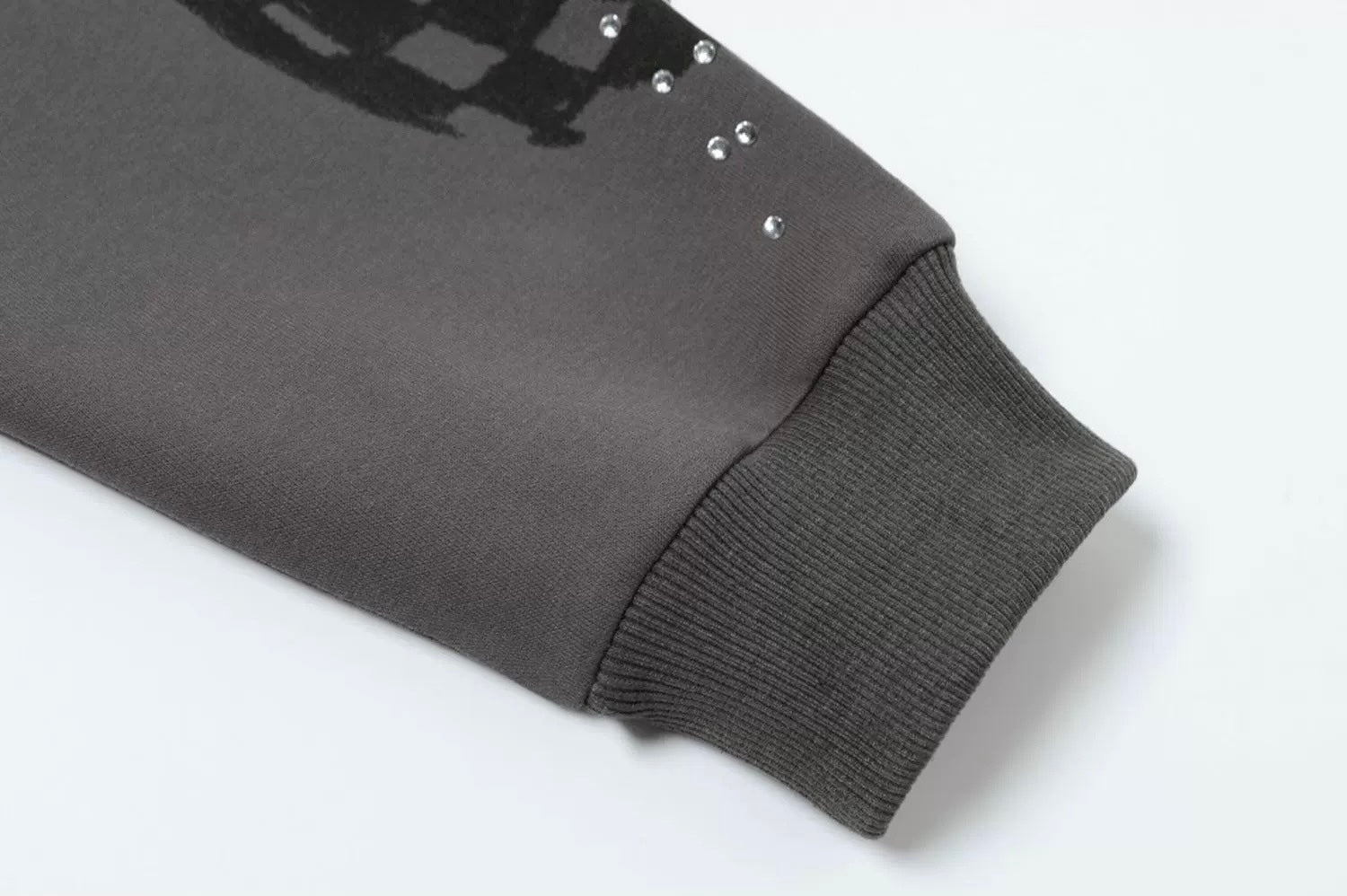 フレイムグラフィックジップアップパーカー znk000057