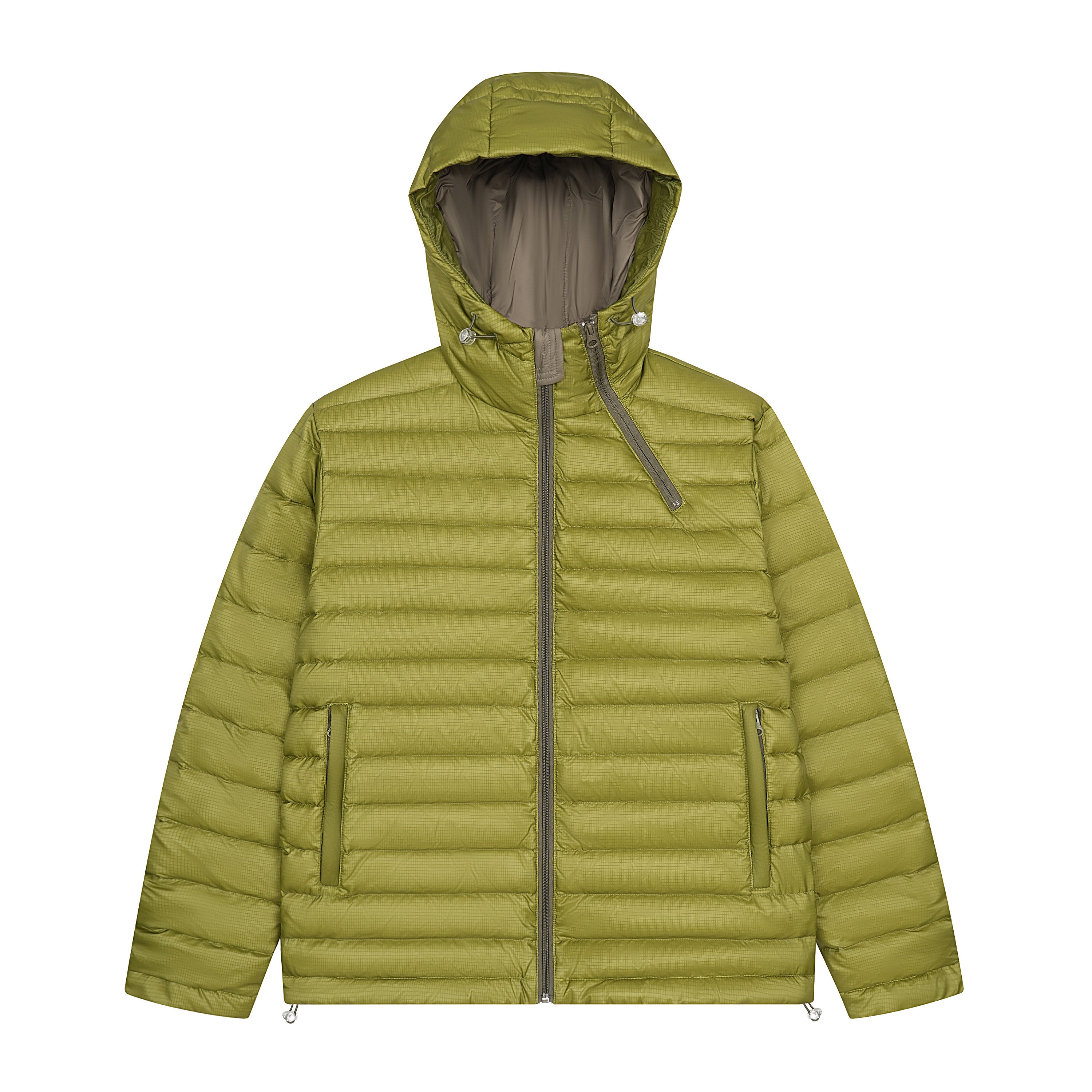 フードライトダウンジャケット znk000073