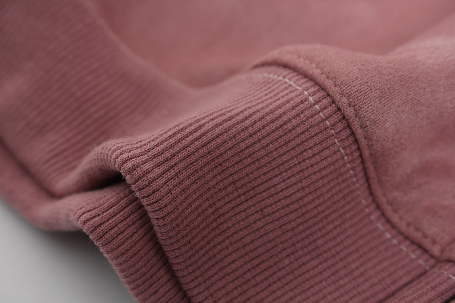 スウェードジップパーカー SS-000708