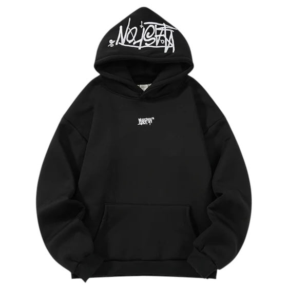 刺繍グラフィティパーカー znk000133