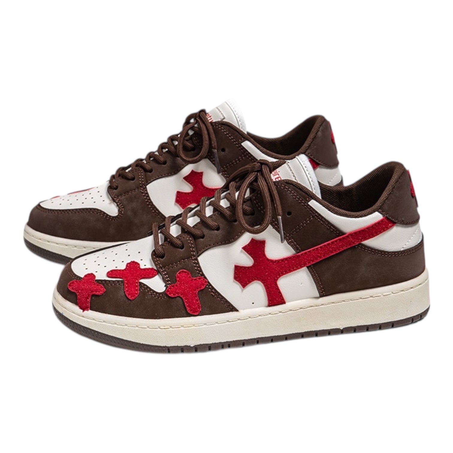 Cross Patch Low Sneakers znk000262