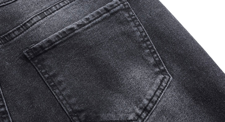 ウォッシュスタックデニム znk000132