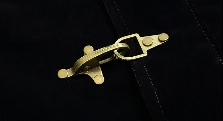 トグルホックコーデュロイジャケット znk000122