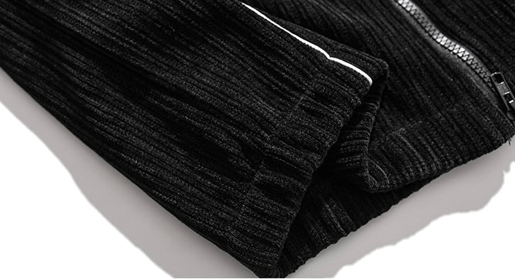 コーデュロイトラックセットアップ znk000130