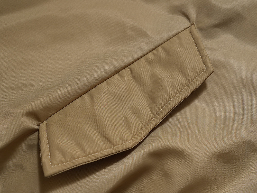 フライトフードファージャケット SS-000724