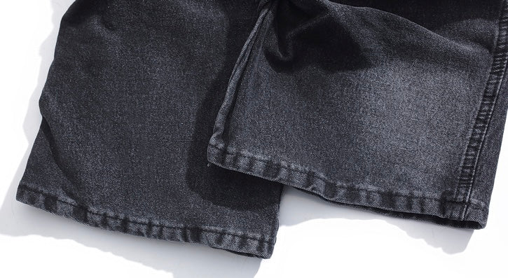 ウォッシュスタックデニム znk000132