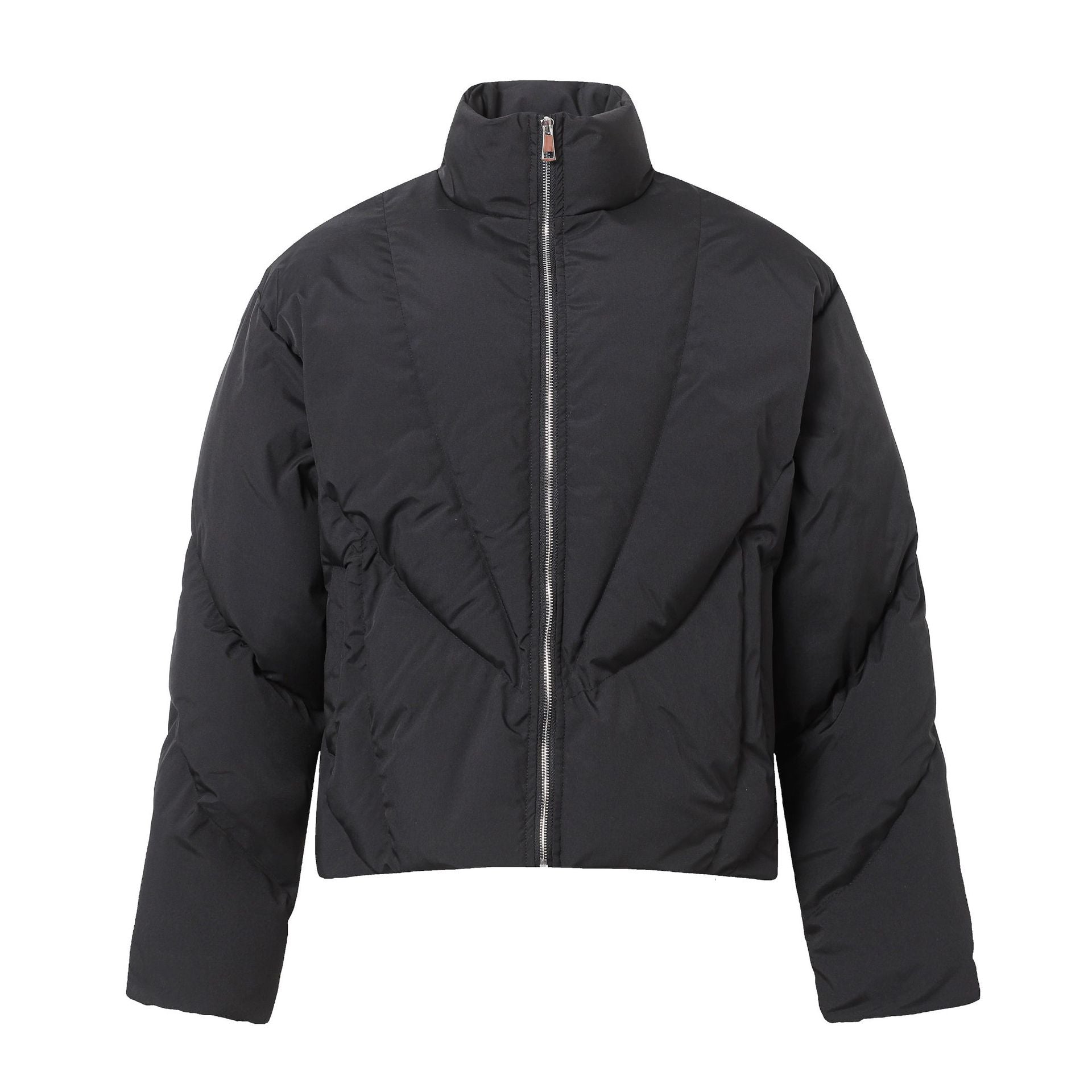 モードハイネックダウンジャケット SS-000722