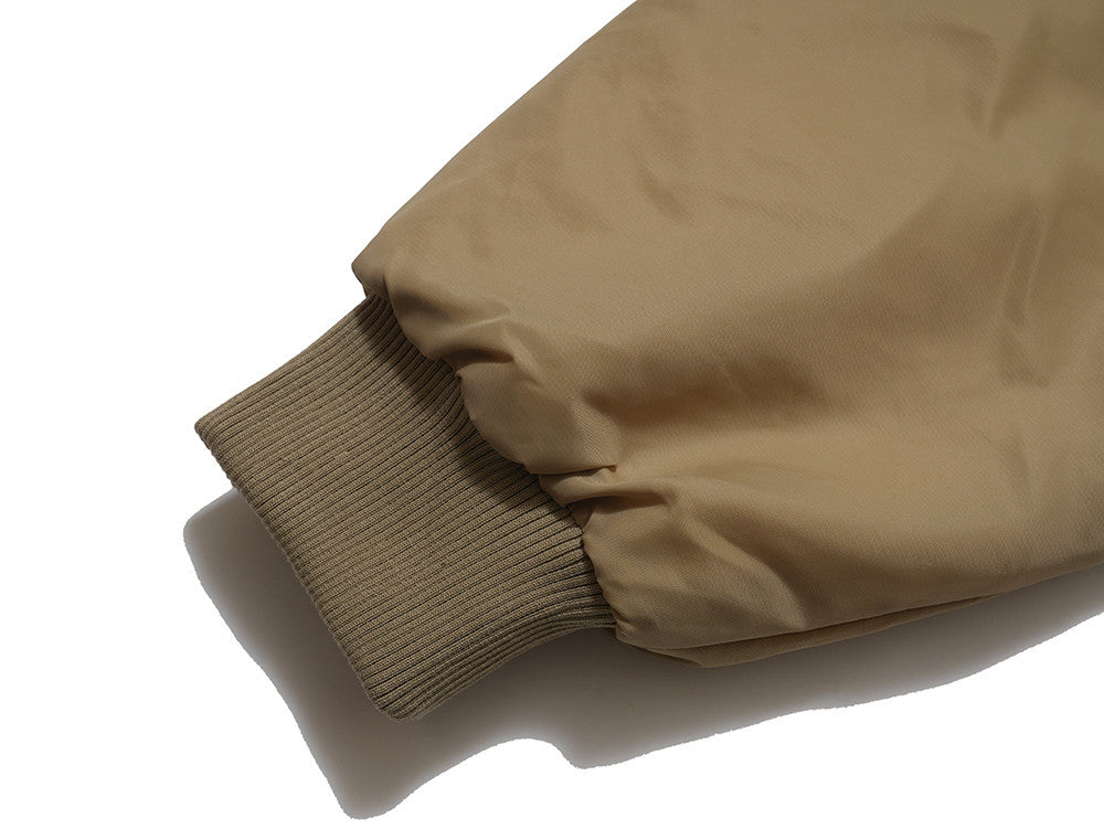 フライトフードファージャケット SS-000724