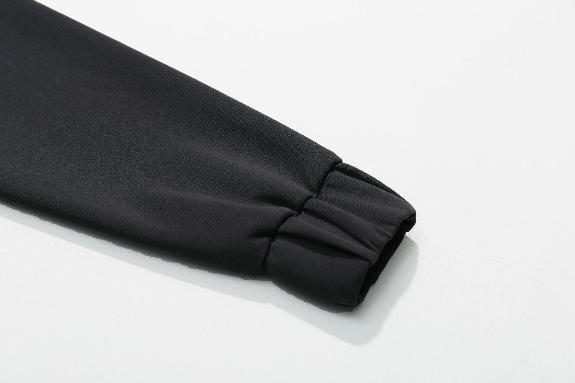 ナンバーロゴジップパーカー SS-000715