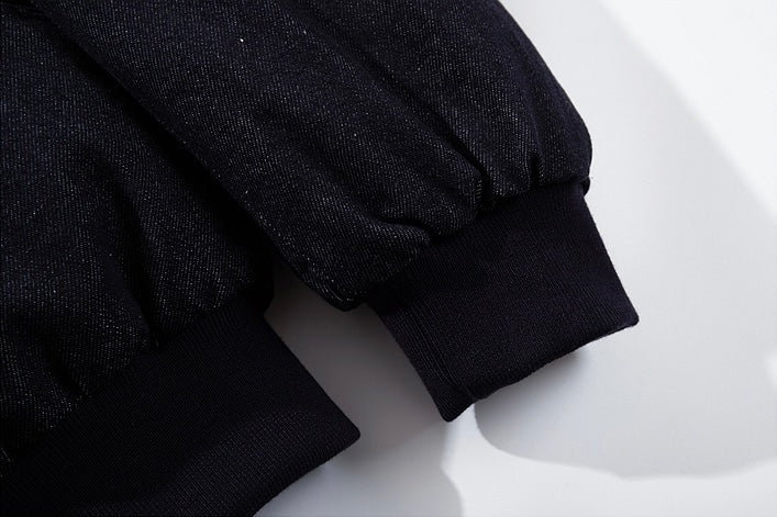 デニムファイヤーマンジャケット znk000061