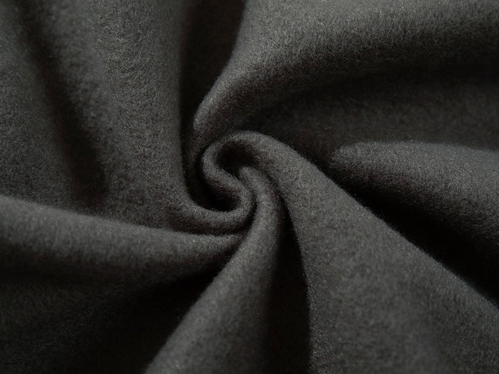 シンプル 刺繍ロゴ パーカー SS-000681