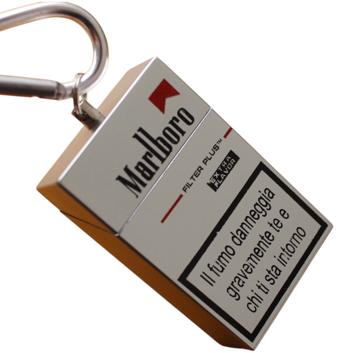 Carabiner Ashtray znk000209