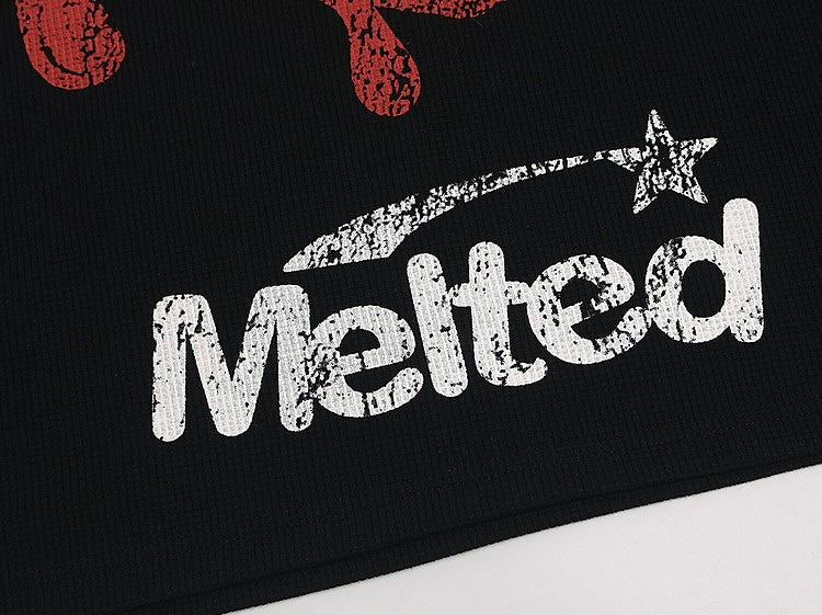 Anatomy Graphic T-Shirt znk000211