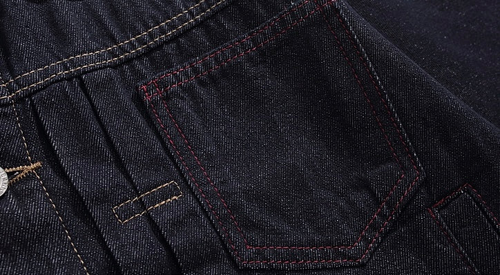 デニムセットアップ znk000127