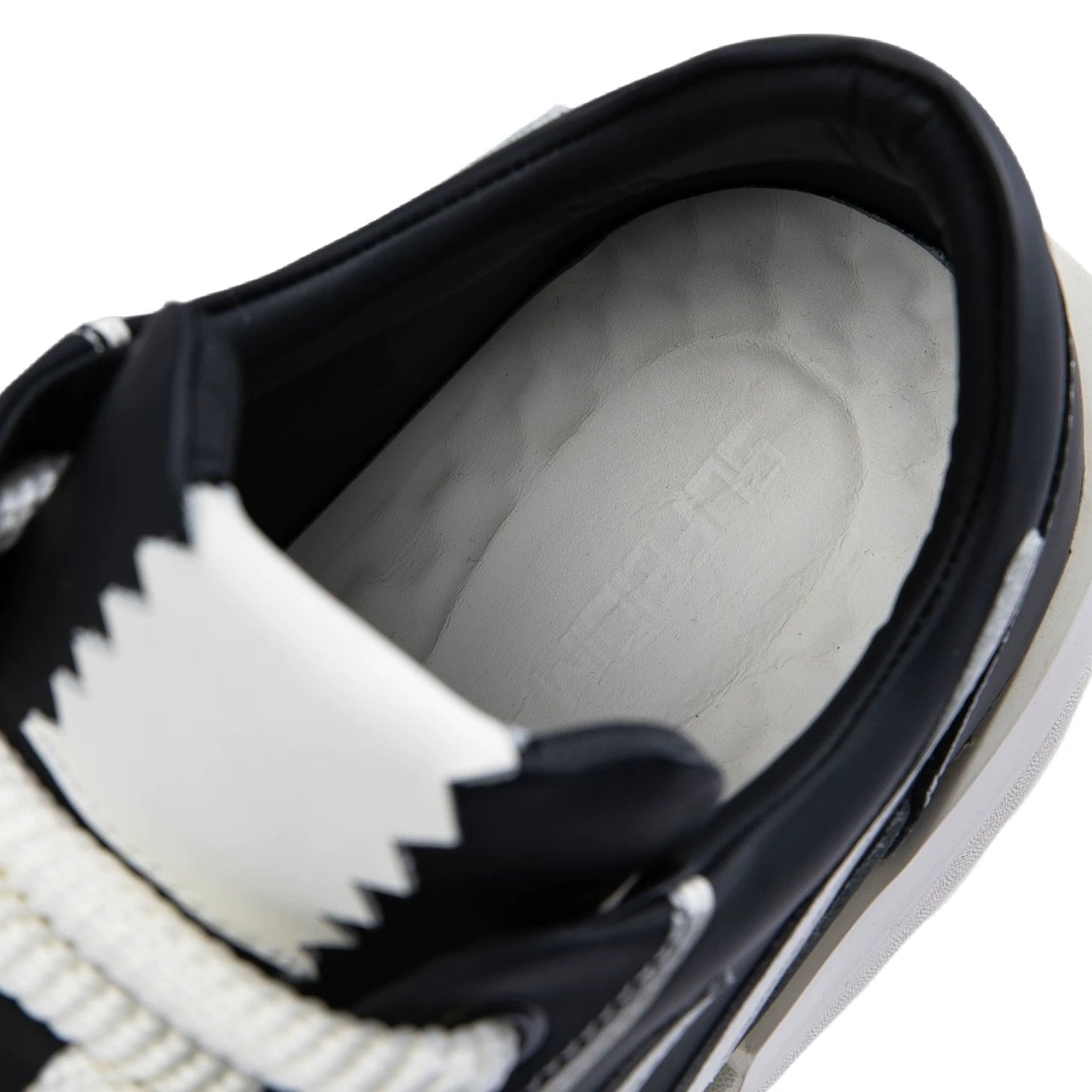 厚底ボリュームスニーカー znk000006